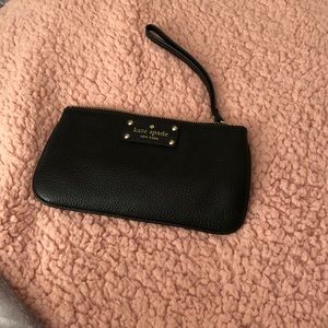 Kate Spade wristlet